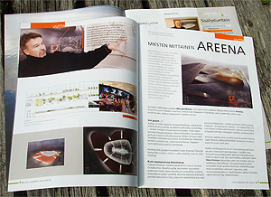 Luova Lemp��l� lehti